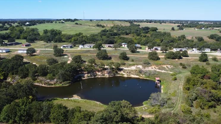 Firefly Farms in Springtown, TX