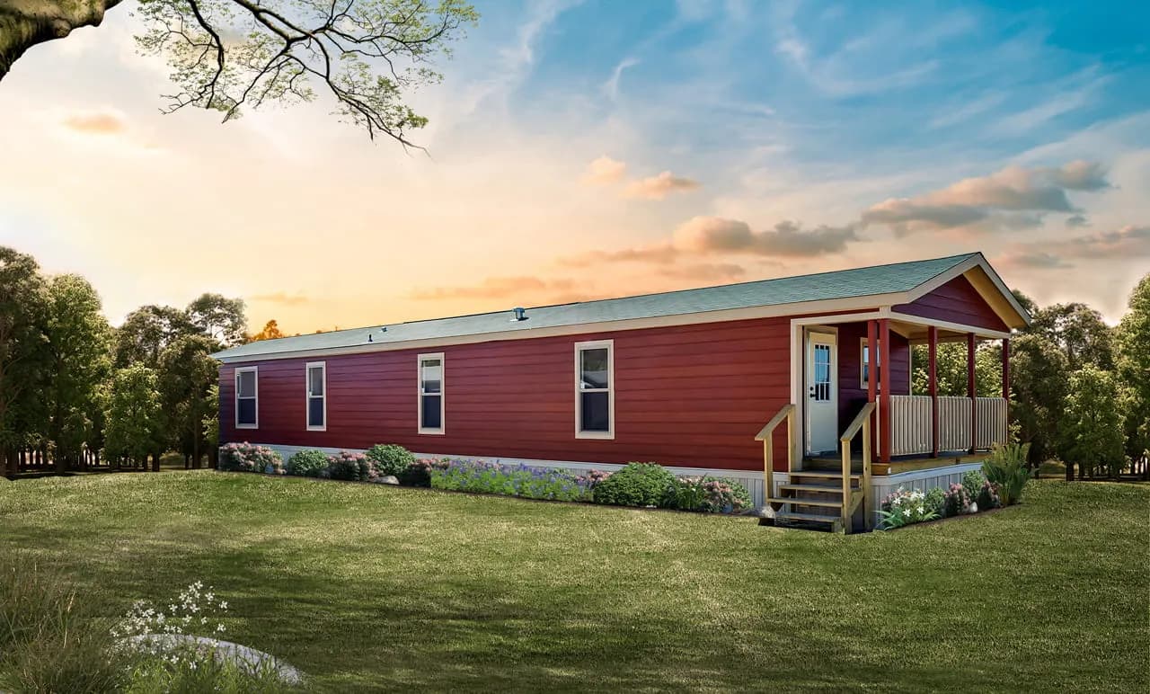 Classic C168032FLP — front elevation