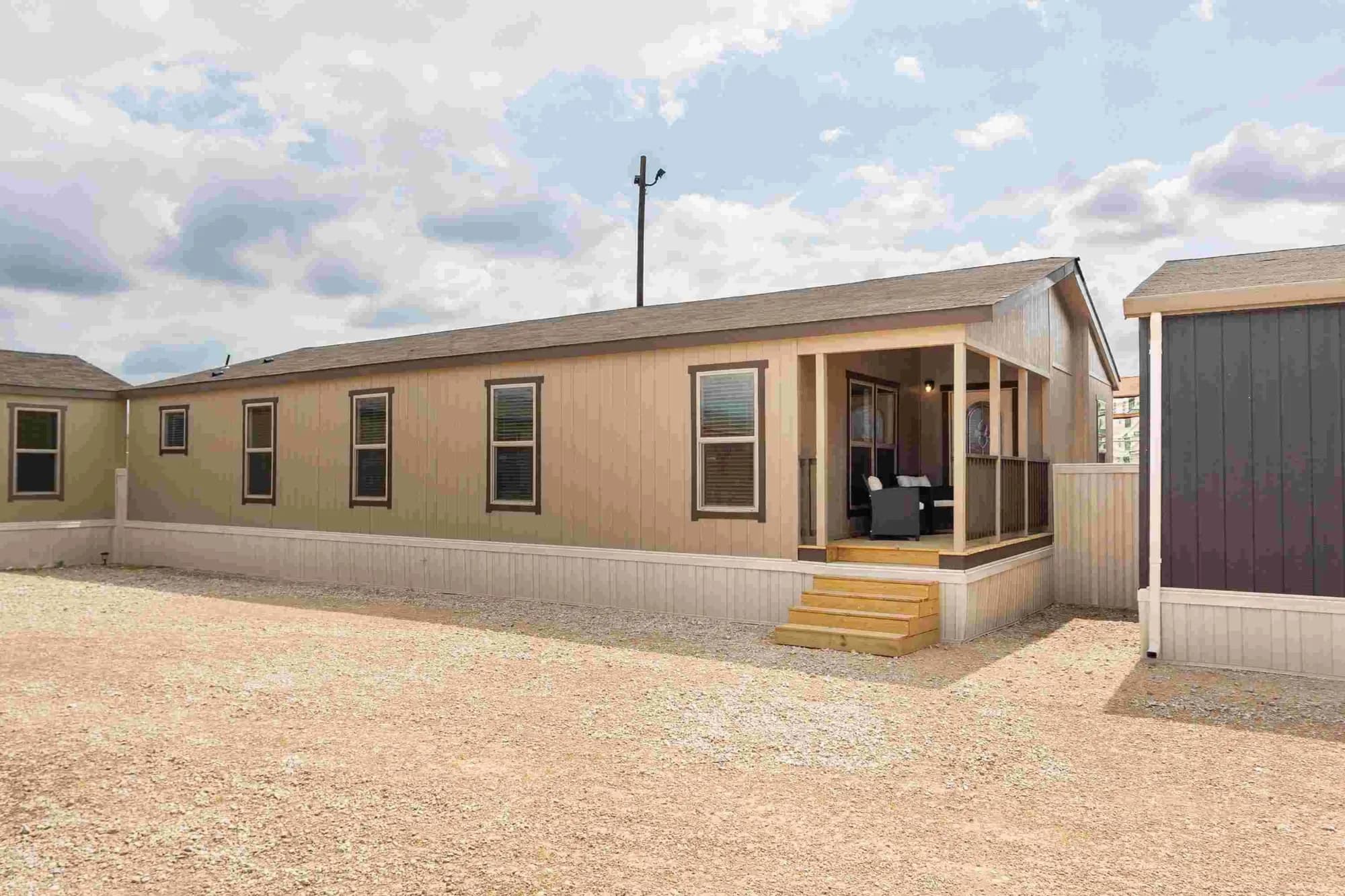 Select S285632FLP — front elevation